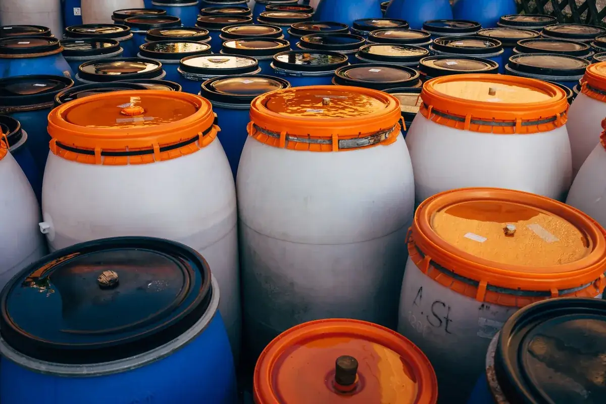 Chemical & Toxic Waste Cleanup in Indian Wells, CA